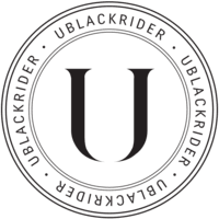 U - BLACK - HorseworldEU