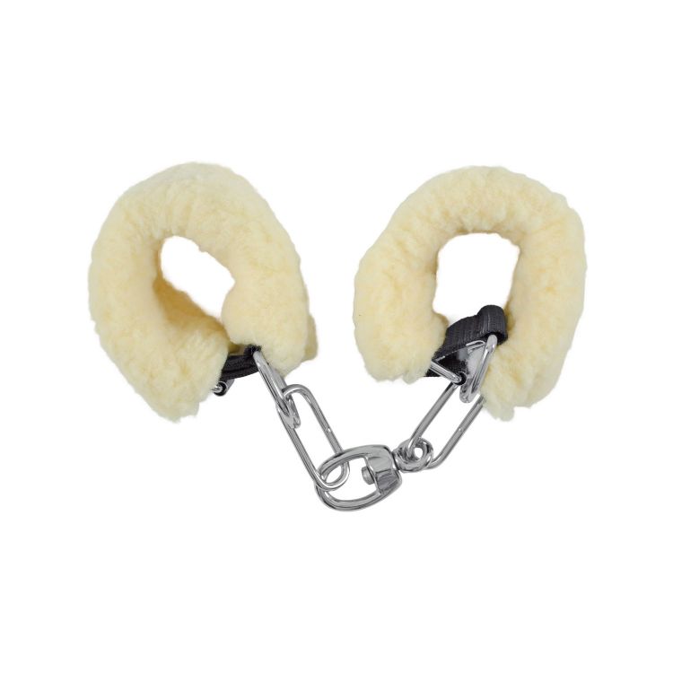 Lakota Nylon-Fußfesseln