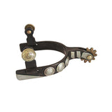 Lakota Kindersporen mit GS-Besatz SR00013