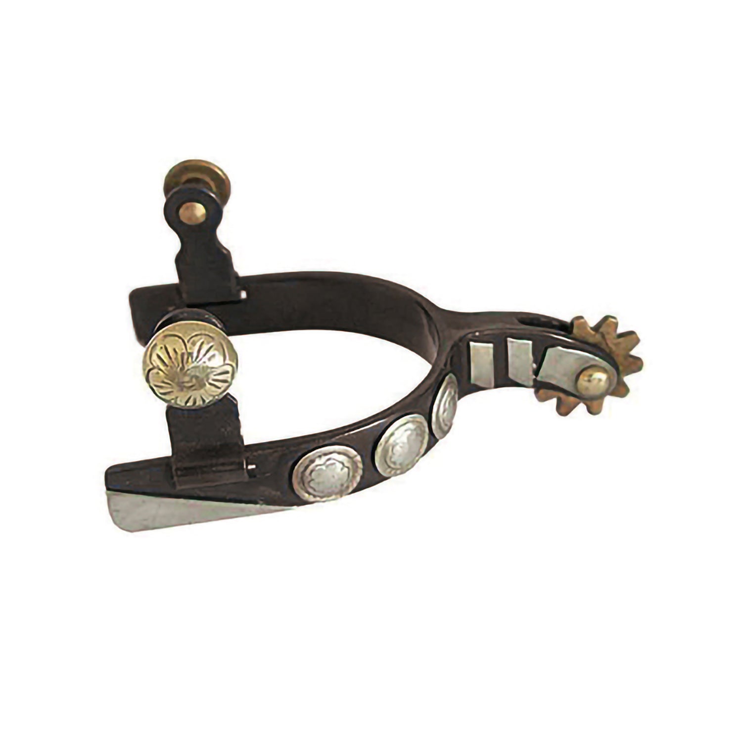 Lakota Kindersporen mit GS-Besatz SR00013