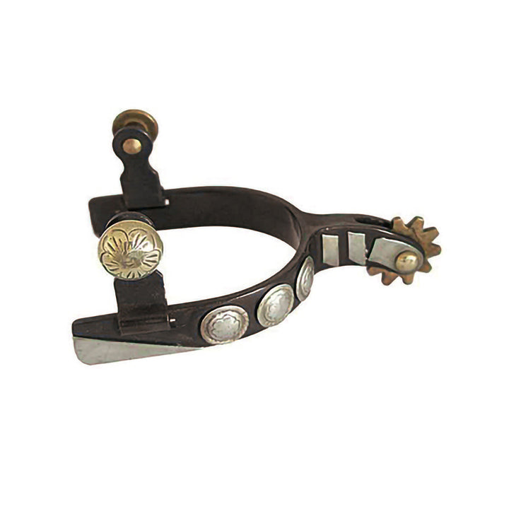 Lakota Kindersporen mit GS-Besatz SR00013