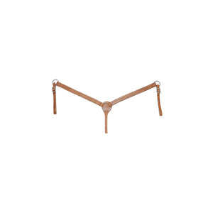 Lakota klassisches schmales Vorderzeug PE00083