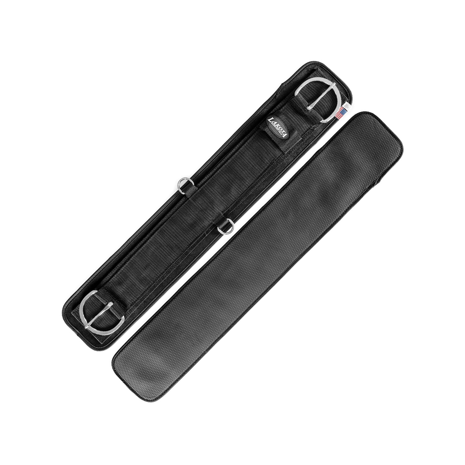 Lakota Neopren-Westerngurt SP00073