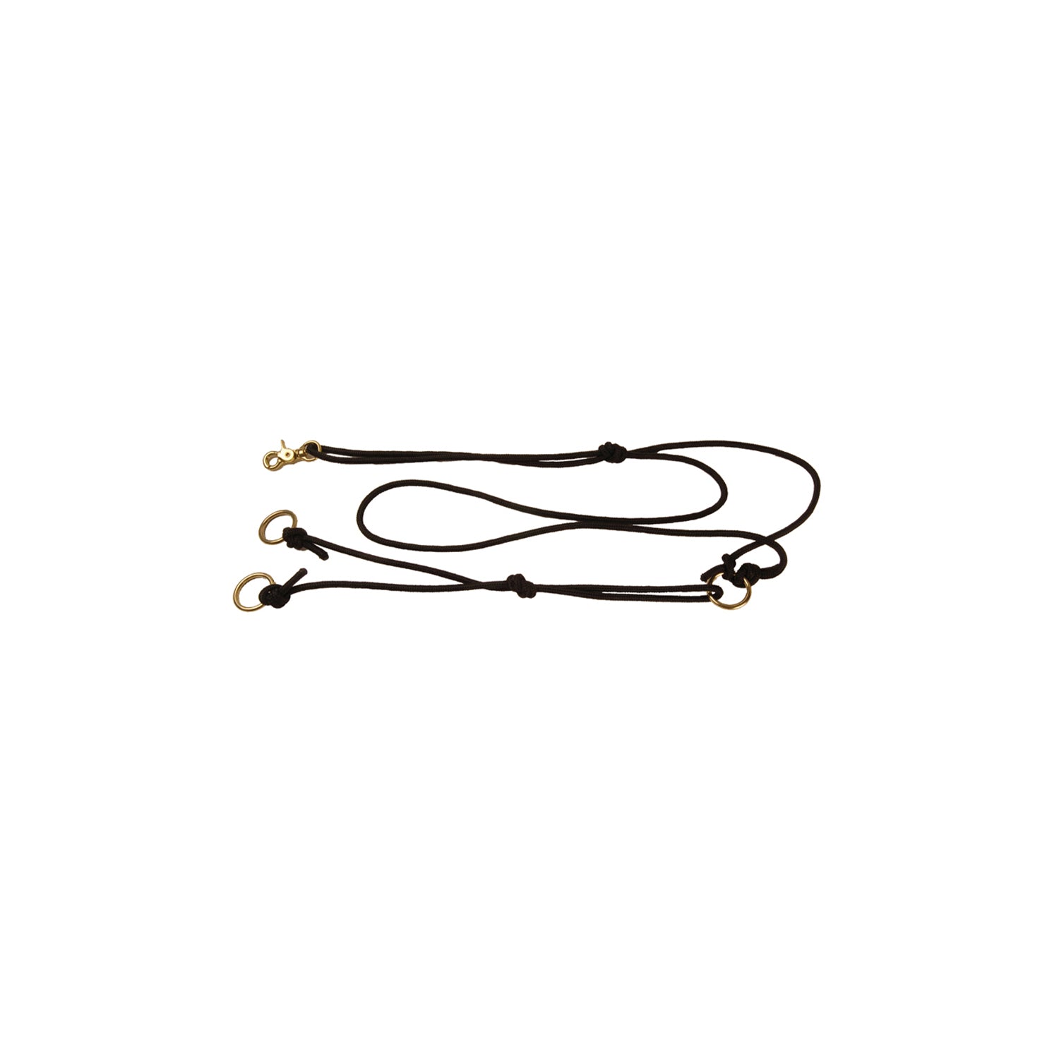 Lakota Martingal mit Einzelschnur PE00101