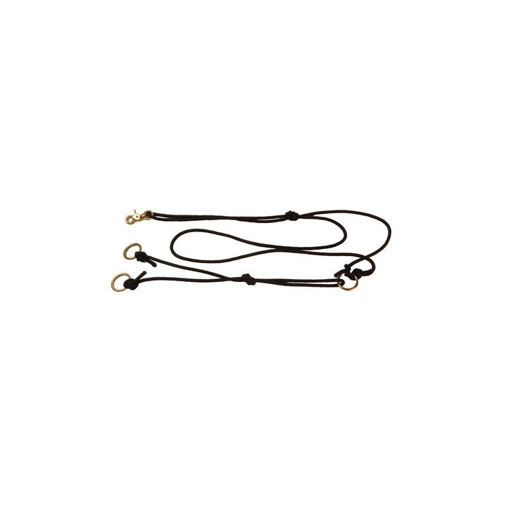 Lakota Martingal mit Einzelschnur PE00101