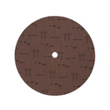 Heiniger Schmirgelpapier grob 40er Körnung (Kämme)