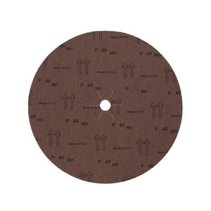 Heiniger Schmirgelpapier grob 40er Körnung (Kämme)