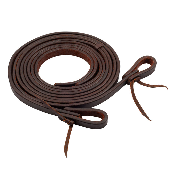 Lakota-Zügel, 1,9 cm, gespalten