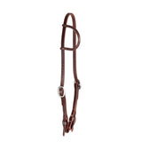 Professional"s choice 5/8" one ear headstall quick change