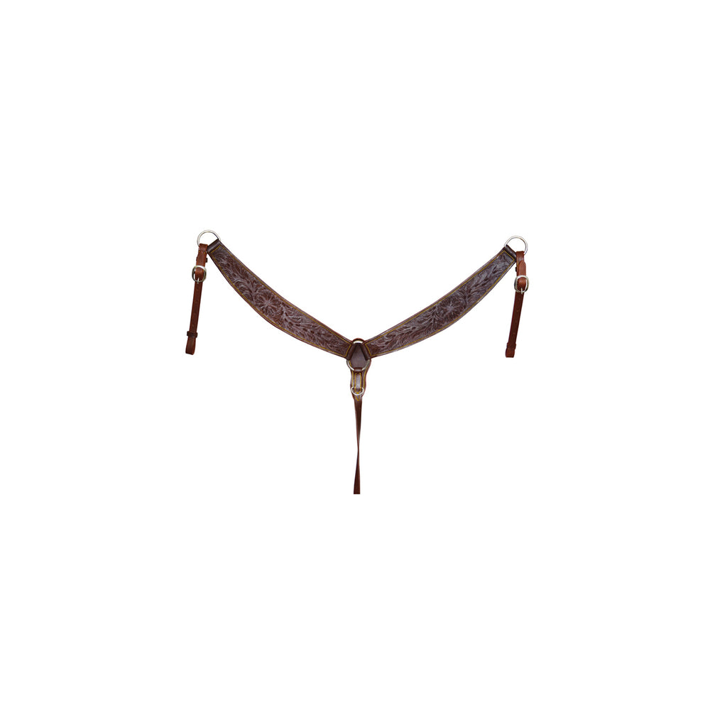 Lakota Blumen Vorderzeug PE00086