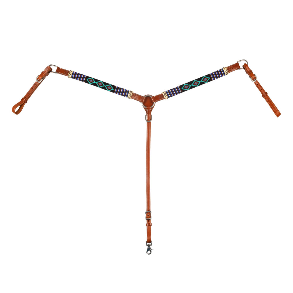 Pools Western Perla Brustpanzer