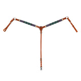 Pools Western Perla Brustpanzer