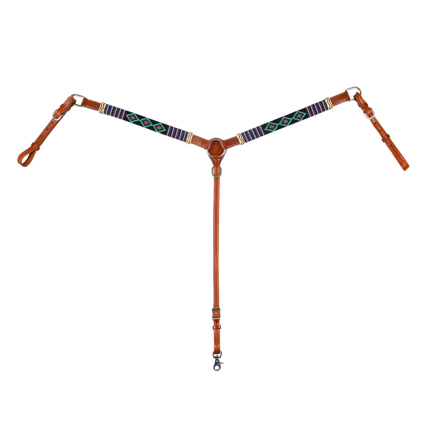 Pools Western Perla Brustpanzer