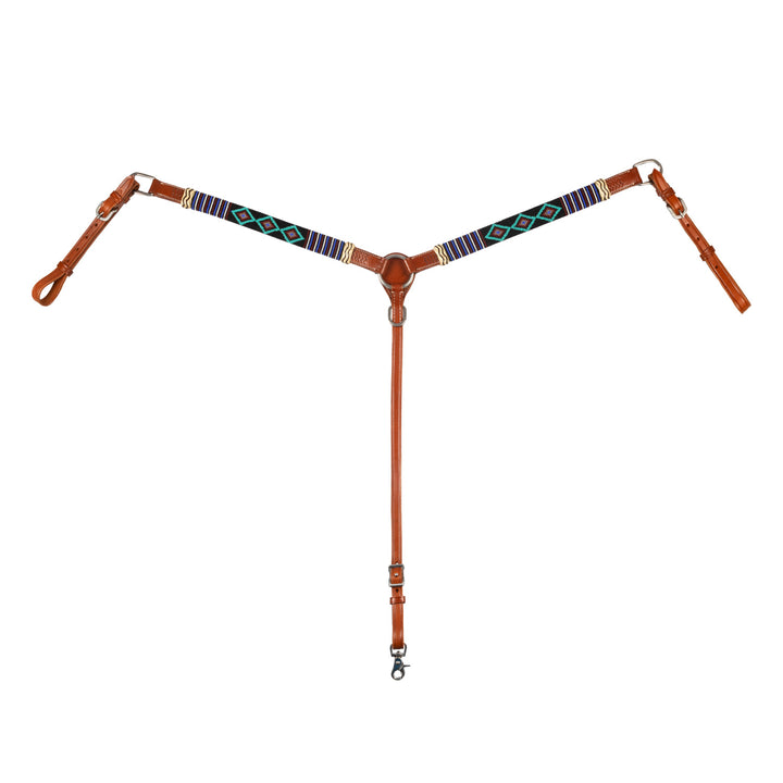 Pools Western Perla Brustpanzer