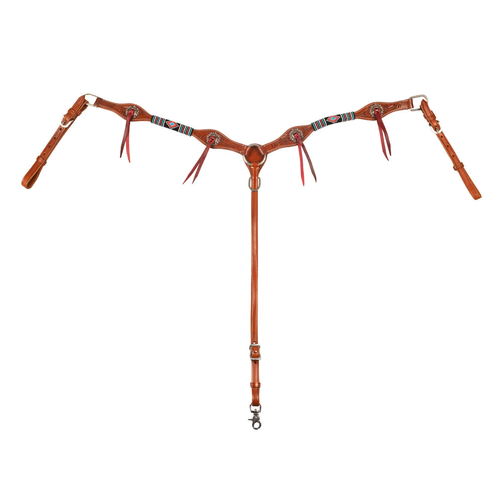 Pool's Western Deluxe Brustpanzer