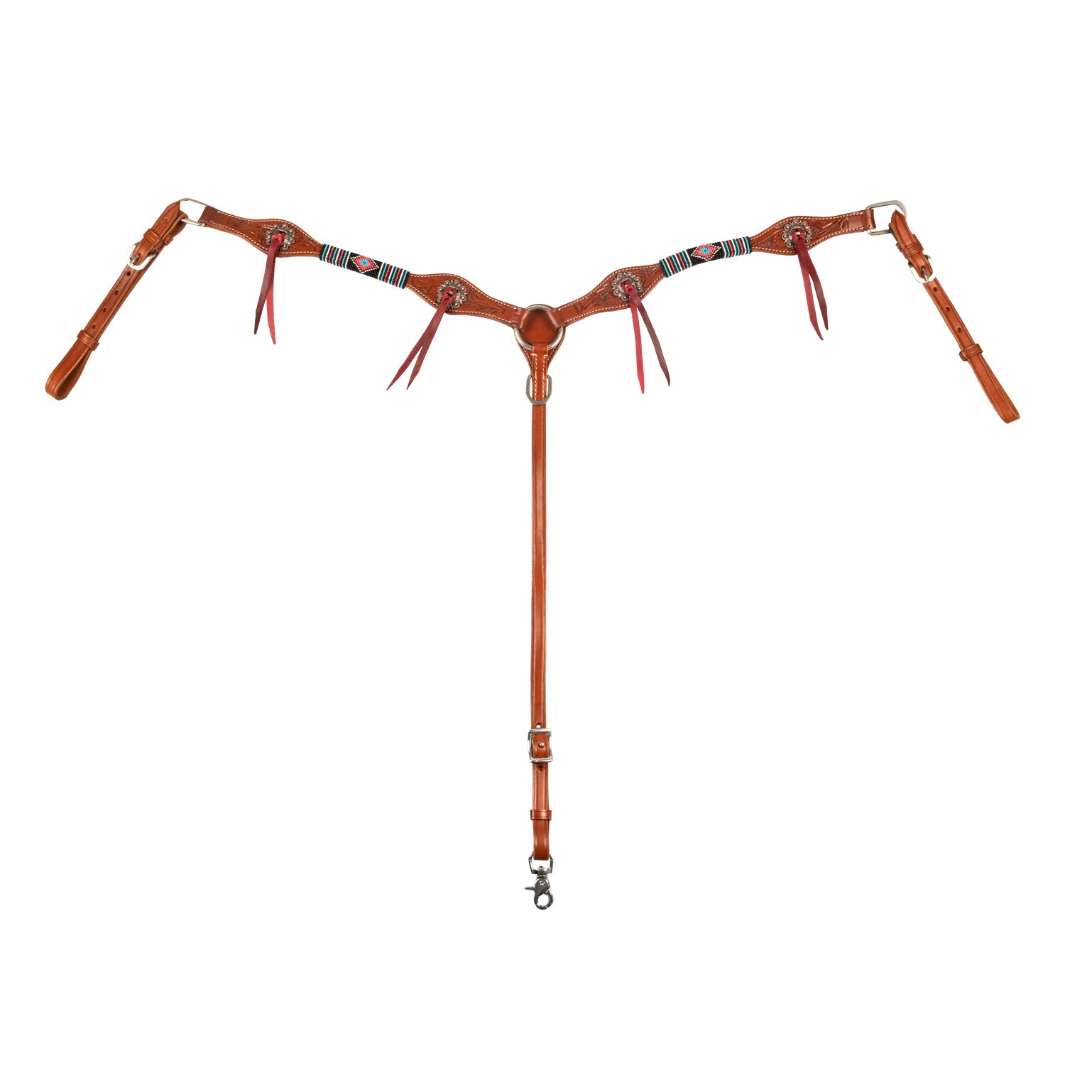 Pool's Western Deluxe Brustpanzer