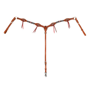 Pool's Western Deluxe Brustpanzer