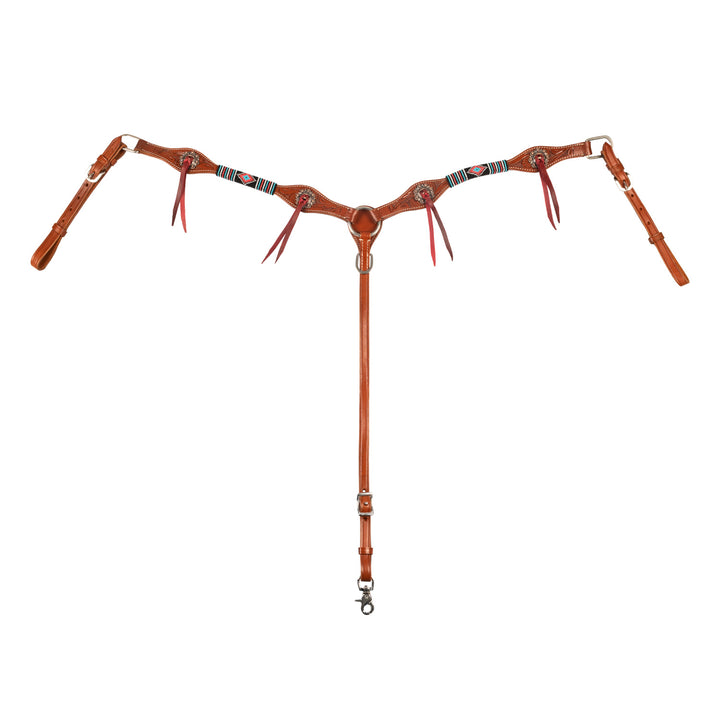 Pool's Western Deluxe Brustpanzer