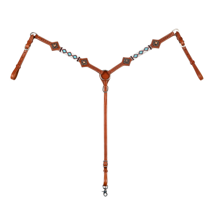 Pools westlicher Brustpanzer Ozean