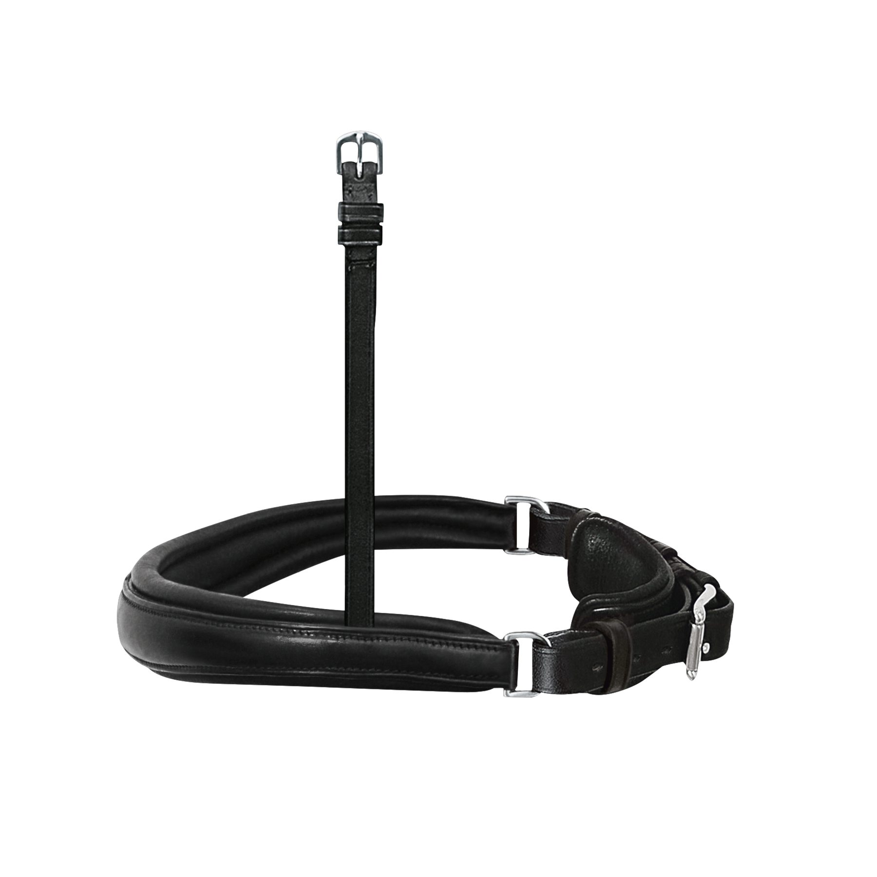 Passier exchangeable anatomically formed caveson special