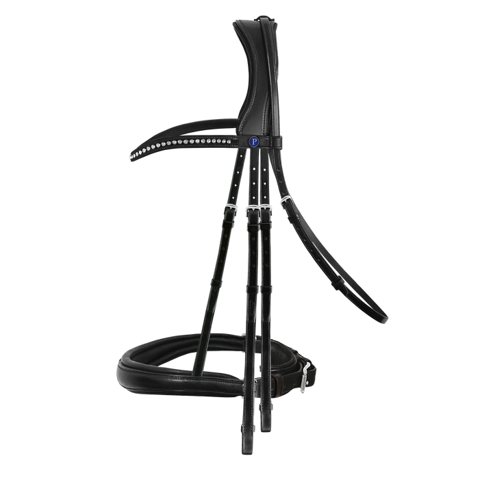 Passier Passierblu dream double bridle