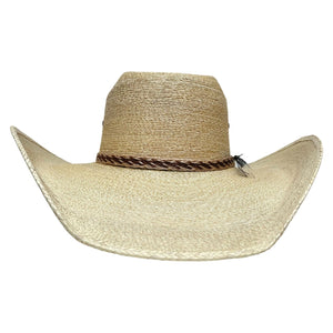 American hat makers | Cowboyhut aus Bangora-Stroh