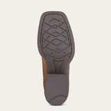 Ariat tombstone westernstiefel für Kinder