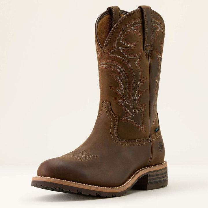 Ariat Hybrid Rancher Westernstiefel mit U-Zehen-Konstruktion
