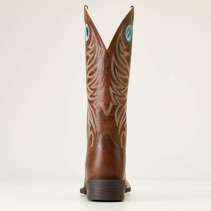 Ariat Round up ryder Westernstiefel für Damen