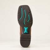 Ariat Round up ryder Westernstiefel für Damen