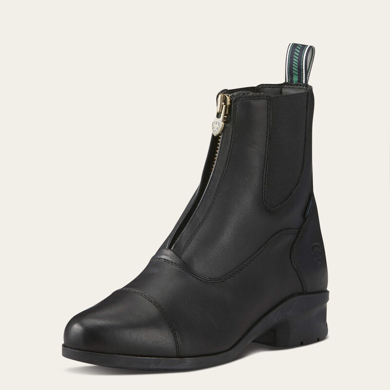 Ariat heritage IV  zip waterproof paddock Stiefeletten für Damen