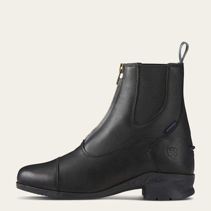 Ariat heritage IV  zip waterproof paddock Stiefeletten für Damen