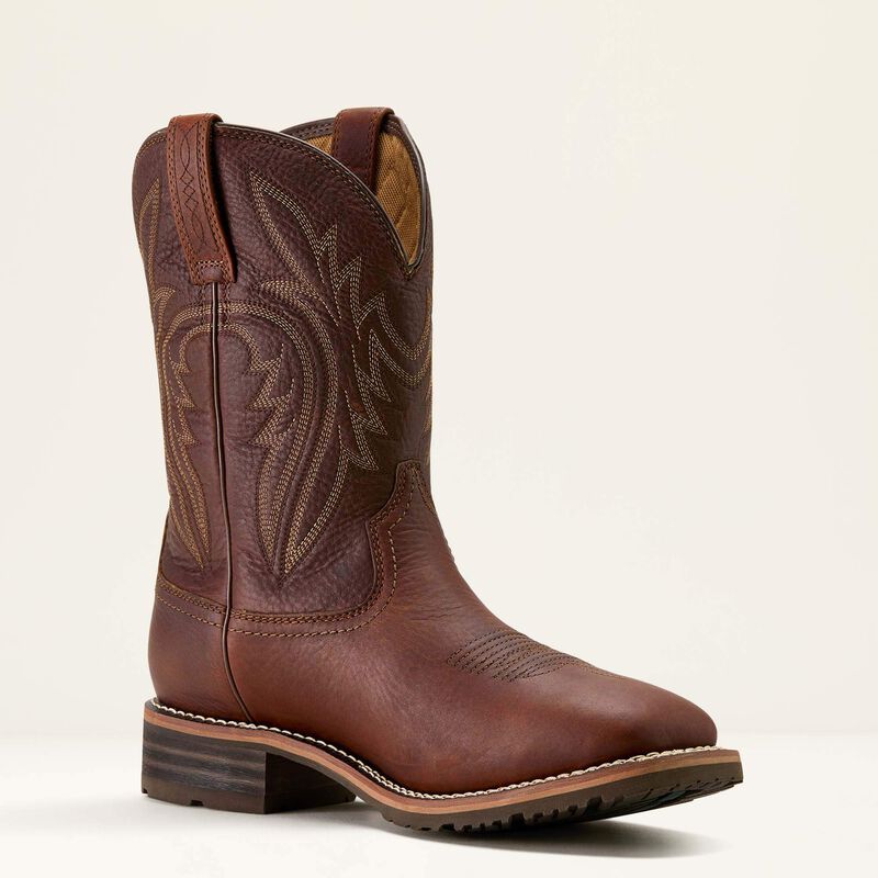 Ariat Hybrid Rancher Waterproof 400 gr Western Boot