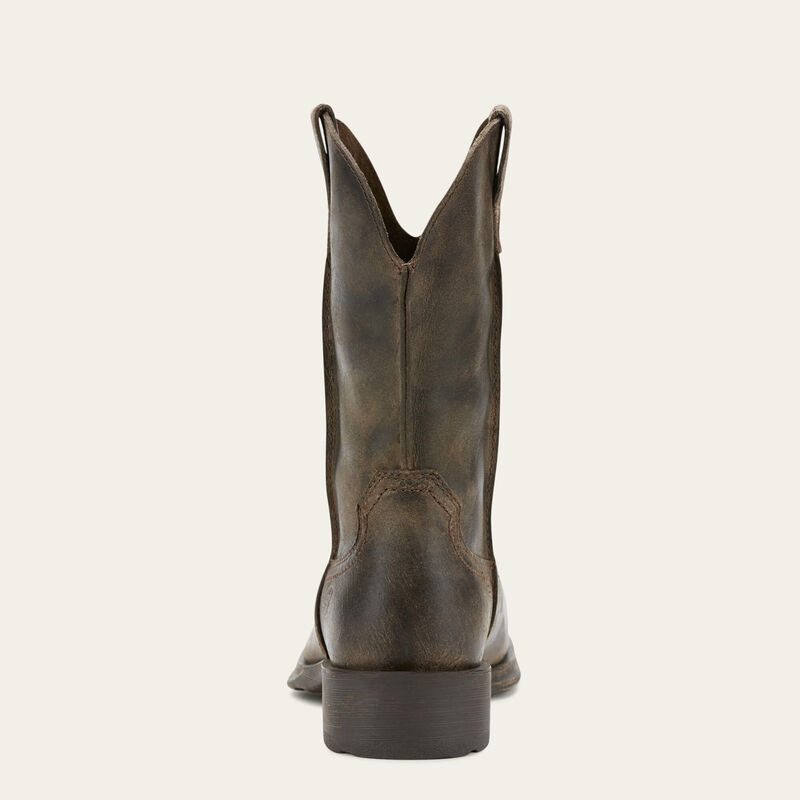 Ariat Rambler Western boot für Männer