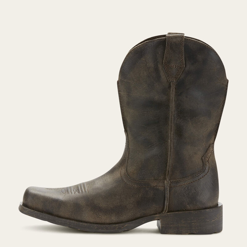 Ariat Rambler Western boot für Männer