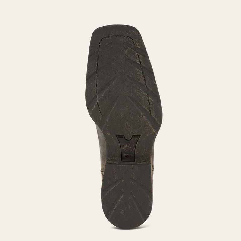 Ariat Rambler Western boot für Männer