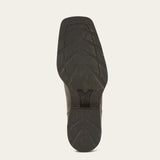 Ariat Rambler Western boot für Männer