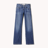 Ariat entwined boot cut jeans für Kinder