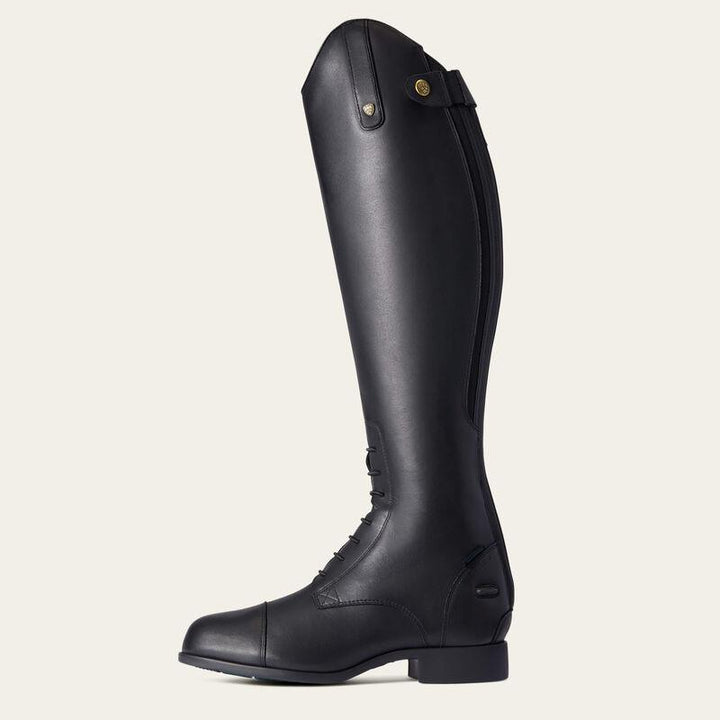 Ariat Heritage Contour II wasserdichter, isolierter Reitstiefel für Damen