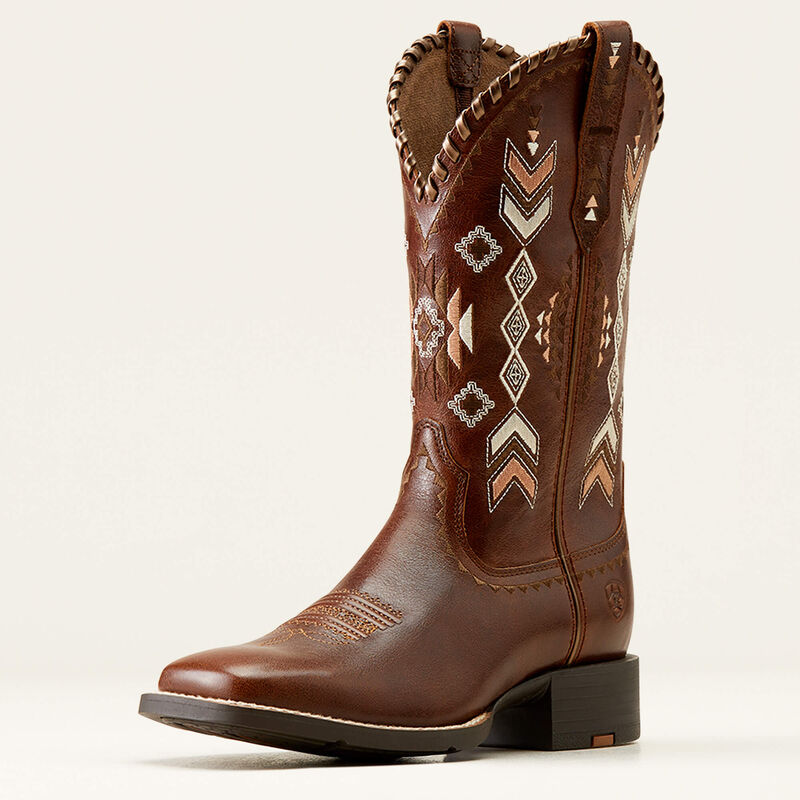 Ariat round up skyler Westernstiefel für Damen