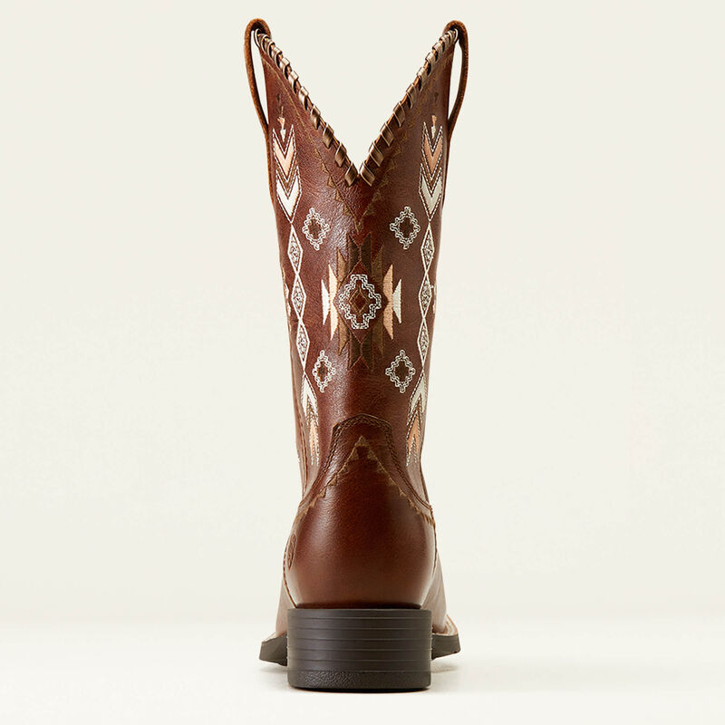 Ariat round up skyler Westernstiefel für Damen