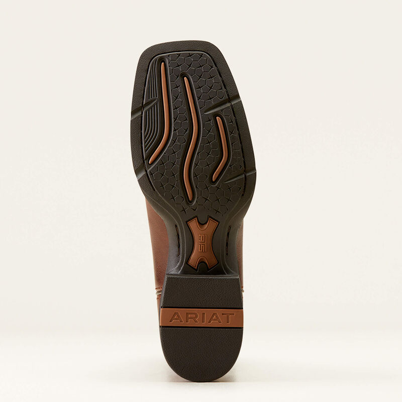 Ariat round up skyler Westernstiefel für Damen