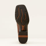 Ariat round up skyler Westernstiefel für Damen