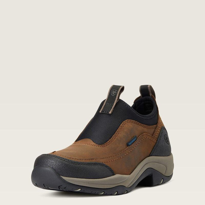 Ariat Terrain Ease wasserdichter Stiefel für Damen