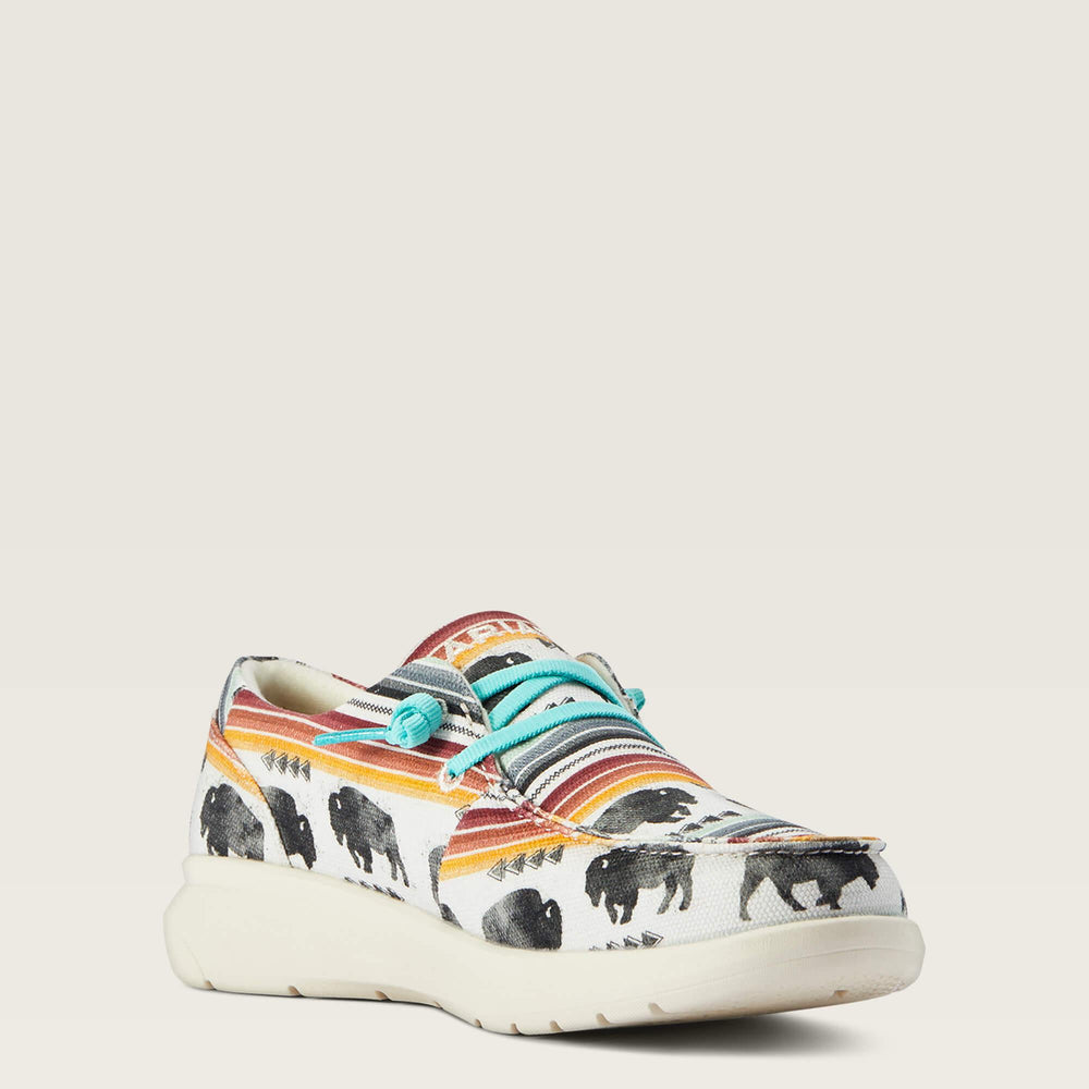 Ariat Hilo Schuh für Damen