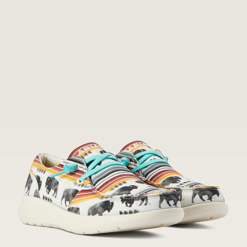 Ariat Hilo Schuh für Damen