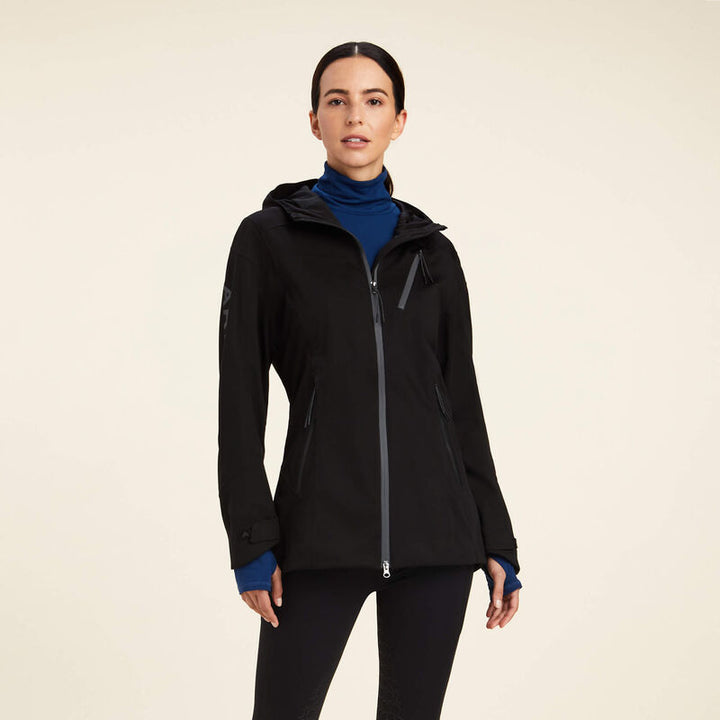 Ariat Venture wasserdichte Jacke für Damen