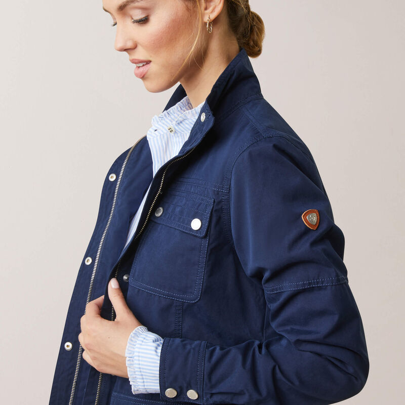 Ariat Calumet Feldjacke für Damen