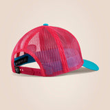 Ariat  Kindermütze mit Kaktus print für Kinder