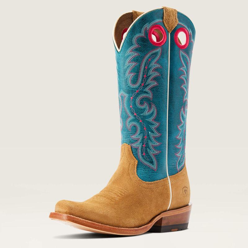 Ariat Futurity boon Westernstiefel für Damen